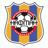 FK Naftan Novopolotsk Logo PNG Vector