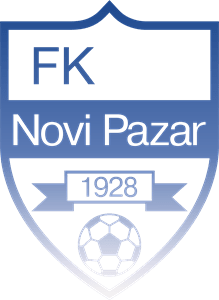FK Novi Pazar Logo PNG Vector