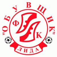 FK Obuvshchik Lida Logo PNG Vector