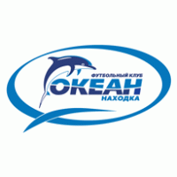 FK Okean Nakhodka Logo Vector