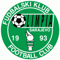 FK Olimpia Sarajevo Logo PNG Vector