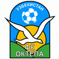 FK Oqtepa Toshkent Logo PNG Vector