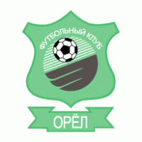 FK Orel Logo PNG Vector