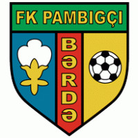 FK Pambigci Barda Logo Vector