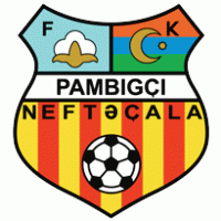 FK Pambigci Neftchala Logo Vector