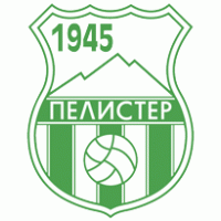 FK Pelister Bitola Logo Vector