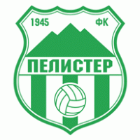 FK Pelister Bitola Logo PNG Vector