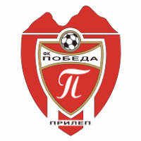 FK Pobeda Prilep Logo Vector