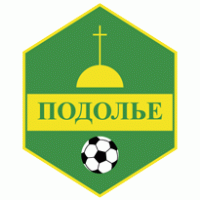 FK Podolye Voronovo Logo PNG Vector