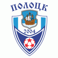 FK Polotsk Logo PNG Vector