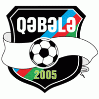 FK Qabala Gilan Logo Vector