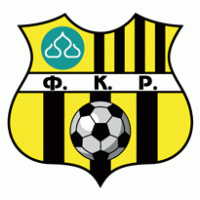 FK Rjazan Logo PNG Vector