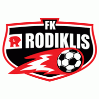 FK Rodiklis Logo PNG Vector