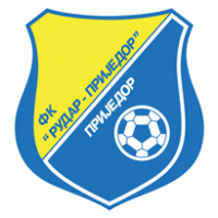 FK Rudar Prijedor Logo PNG Vector