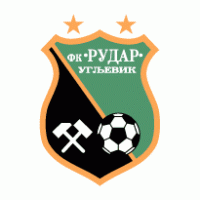 FK Rudar Ugljevik Logo Vector