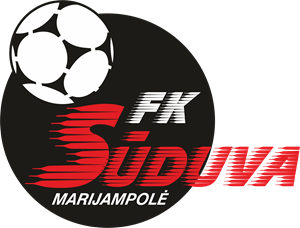 FK Süduva Logo PNG Vector