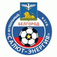 FK Salyut-Energiya Belgorod Logo PNG Vector