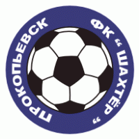 FK Shakhtyor Prokopyevsk Logo Vector