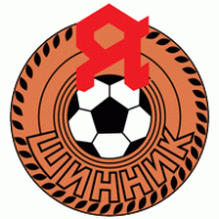 FK Shinnik Yaroslavl Logo PNG Vector