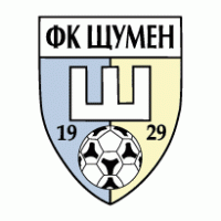 FK Shumen Logo Vector