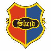 FK Skeid Logo PNG Vector