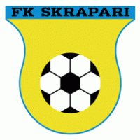 FK Skrapari Logo PNG Vector