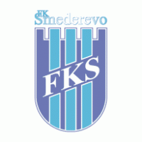 FK Smederevo Logo Vector