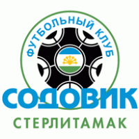 FK Sodovik Sterlitamak Logo PNG Vector