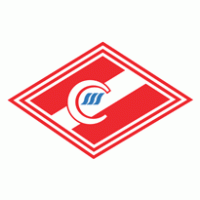 FK Spartak-UGP Anapa Logo PNG Vector