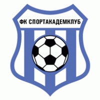 FK Sportakademklub Moskva Logo PNG Vector