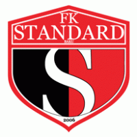 FK Standart Baku Logo PNG Vector