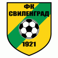 FK Svilengrad 1921 Logo Vector