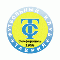 FK Tavriya Simpheropol Logo PNG Vector
