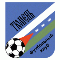 FK Tjumen Logo PNG Vector