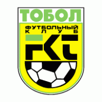 FK Tobol Kostanai Logo Vector