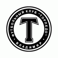 FK Torpedo Vladimir Logo PNG Vector