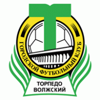 FK Torpedo Volzhskiy Logo PNG Vector