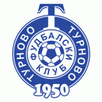 FK Turnovo Logo PNG Vector