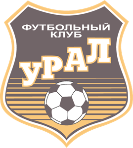 FK Ural Ekaterinburg Logo Vector