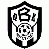 FK Vardar Dekamen Negotino Logo PNG Vector