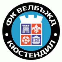 FK Velbazhd Kyustendil Logo PNG Vector