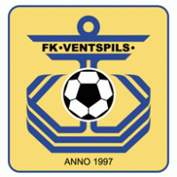 FK Ventspils Logo PNG Vector