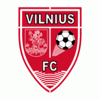 FK Vilnius Logo PNG Vector