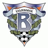 FK Volga Uljanovsk Logo Vector