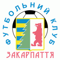 FK Zakarpattya Uzhgorod Logo PNG Vector