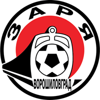 FK Zarja Voroshilovgrad Logo PNG Vector