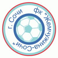 FK Zemsuchina-Sochi Sochi Logo PNG Vector