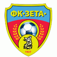 FK Zeta Logo Vector