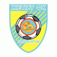 FK Zhetysu Taldykorgan Logo PNG Vector