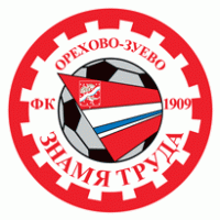 FK Znamja Truda Orekhovo Zuevo Logo PNG Vector